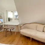 Feriehus Eibenweg 6 *