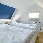 Feriehus Eibenweg 6
