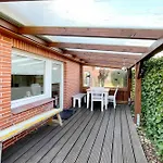 Feriehus Eibenweg 6 Sylt