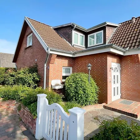 Eibenweg 6 Semesterbostad *