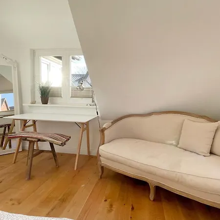Dom wakacyjny Eibenweg 6 *