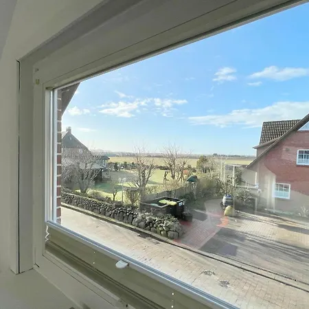 Eibenweg 6 Dom wakacyjny Sylt