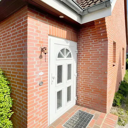 Eibenweg 6 Dom wakacyjny