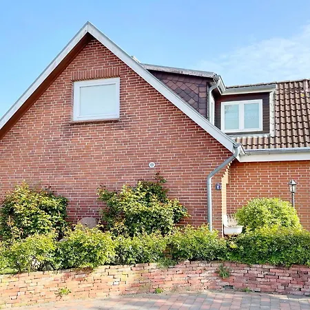 Eibenweg 6 * Sylt
