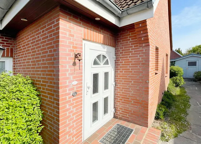 Eibenweg 6 Semesterbostad